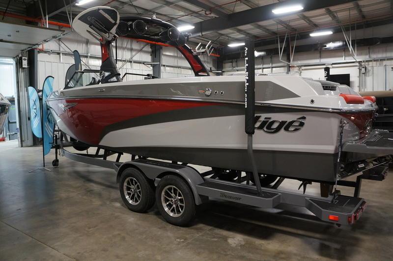 NEW 2024 Tige Z5 DISCOUNTED!