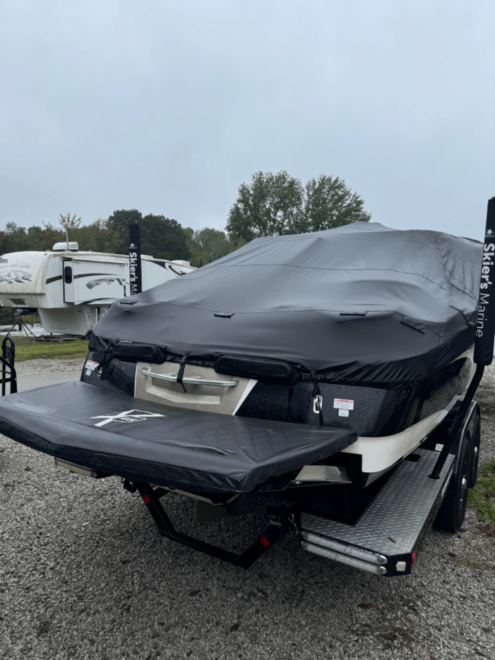 Mastercraft X46