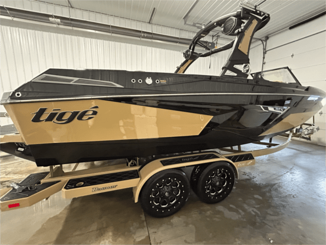 2024 Tige 22 RZX