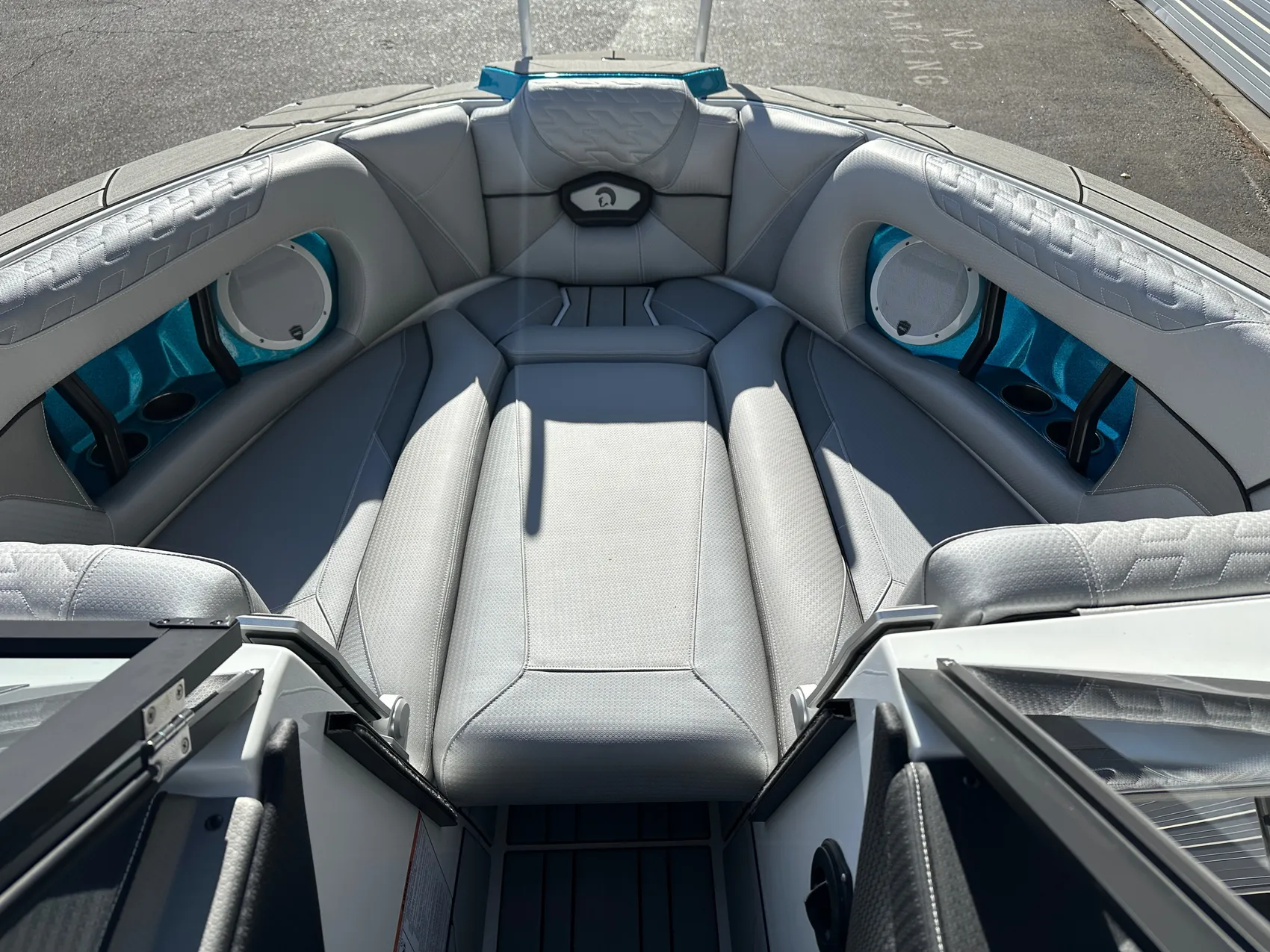 2025 Centurion Ri245