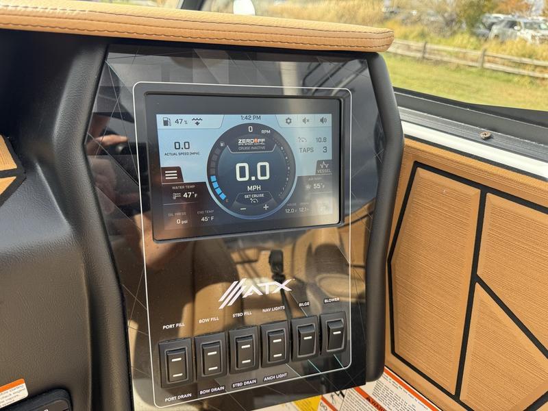 2023 ATX 22 Type-S