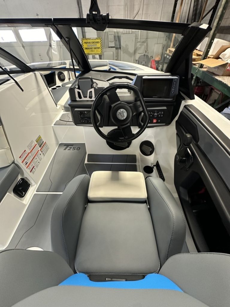 2024 Axis Wake Research T250