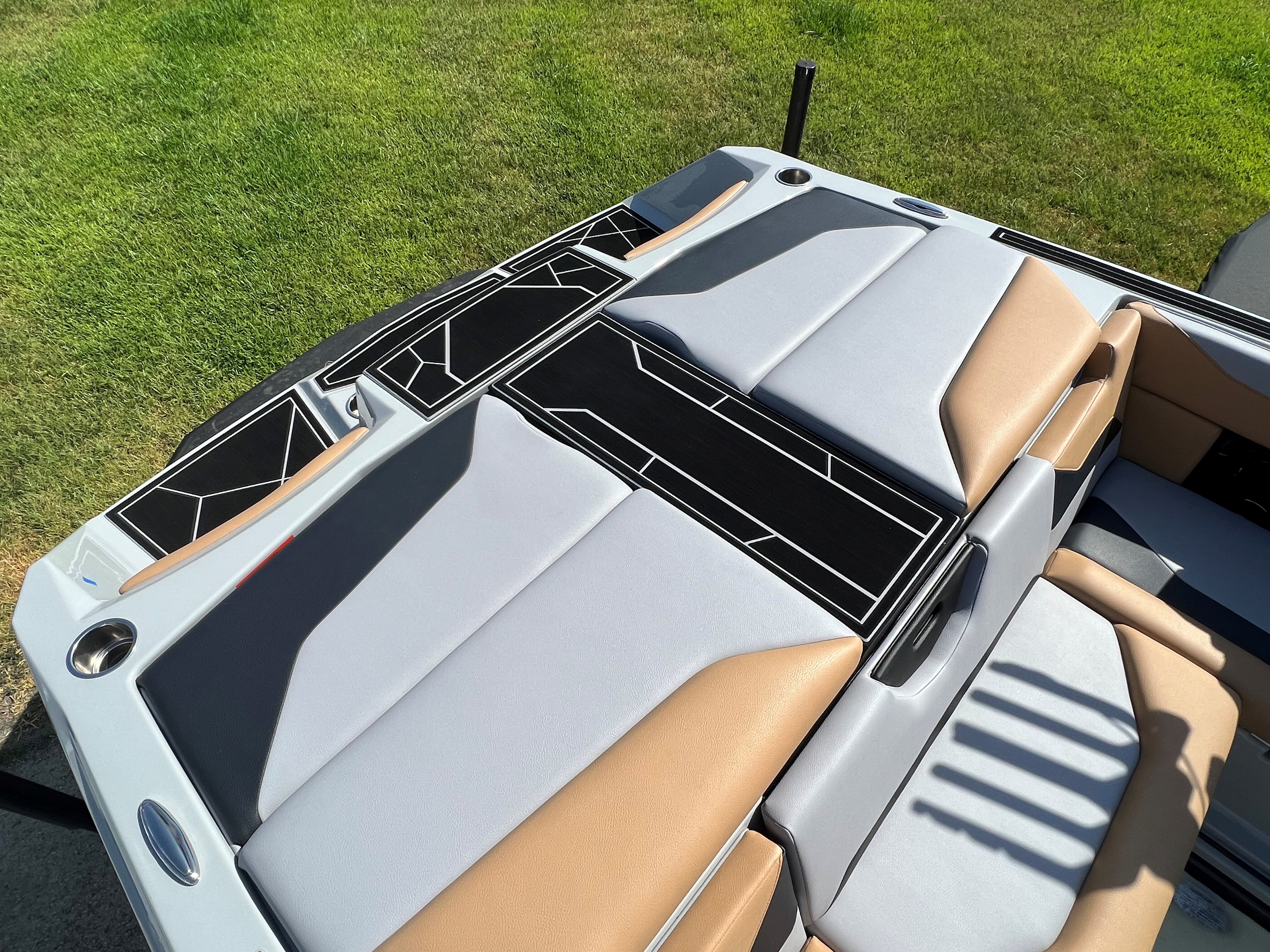 2024 ATX 22 Type-S