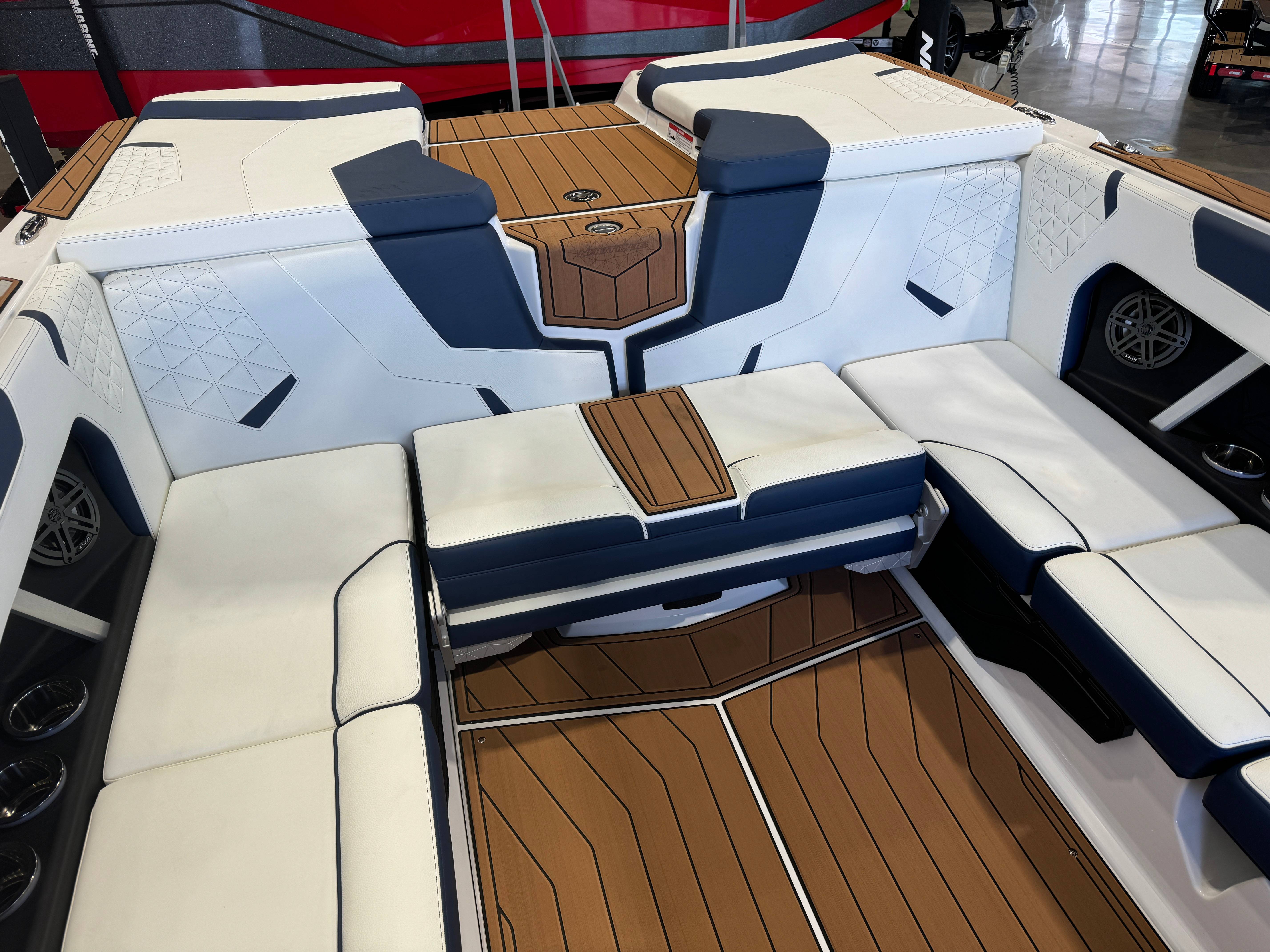 2025 Nautique Super Air Nautique GS22