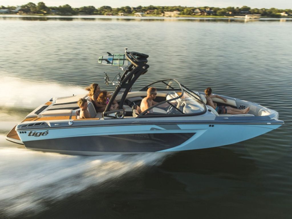 2018 Tige R20
