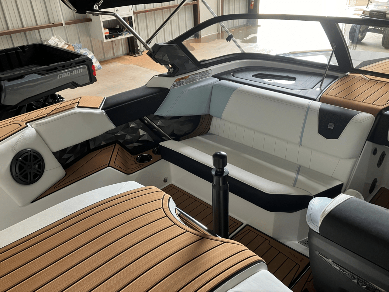 2024 Ski Nautique