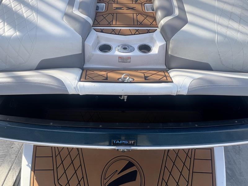 2020 Tige 25ZX