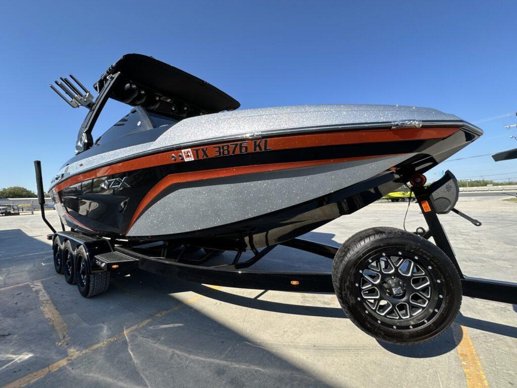 2022 Tige 25ZX