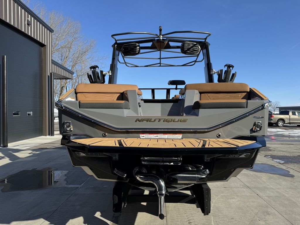 2025 Nautique Super Air Nautique G23