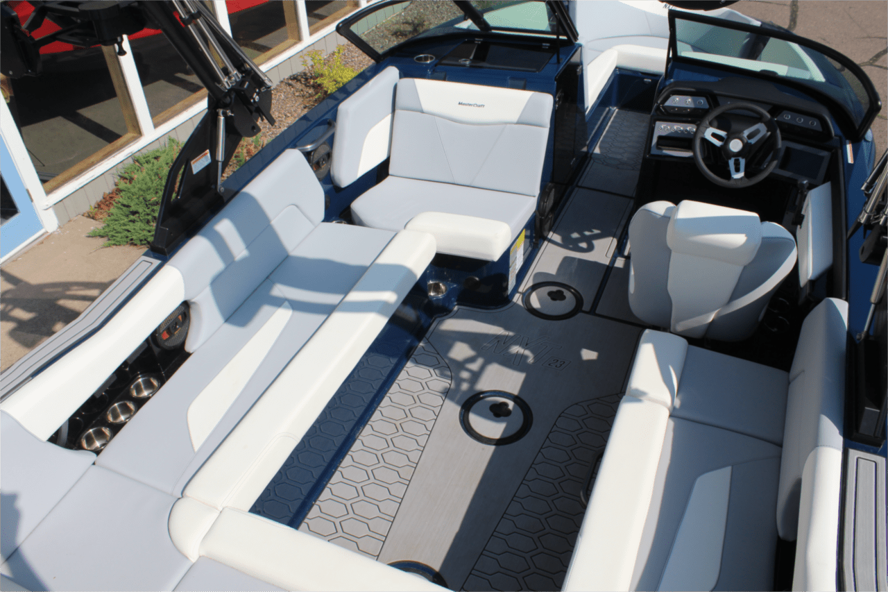 2024 MasterCraft NXT23