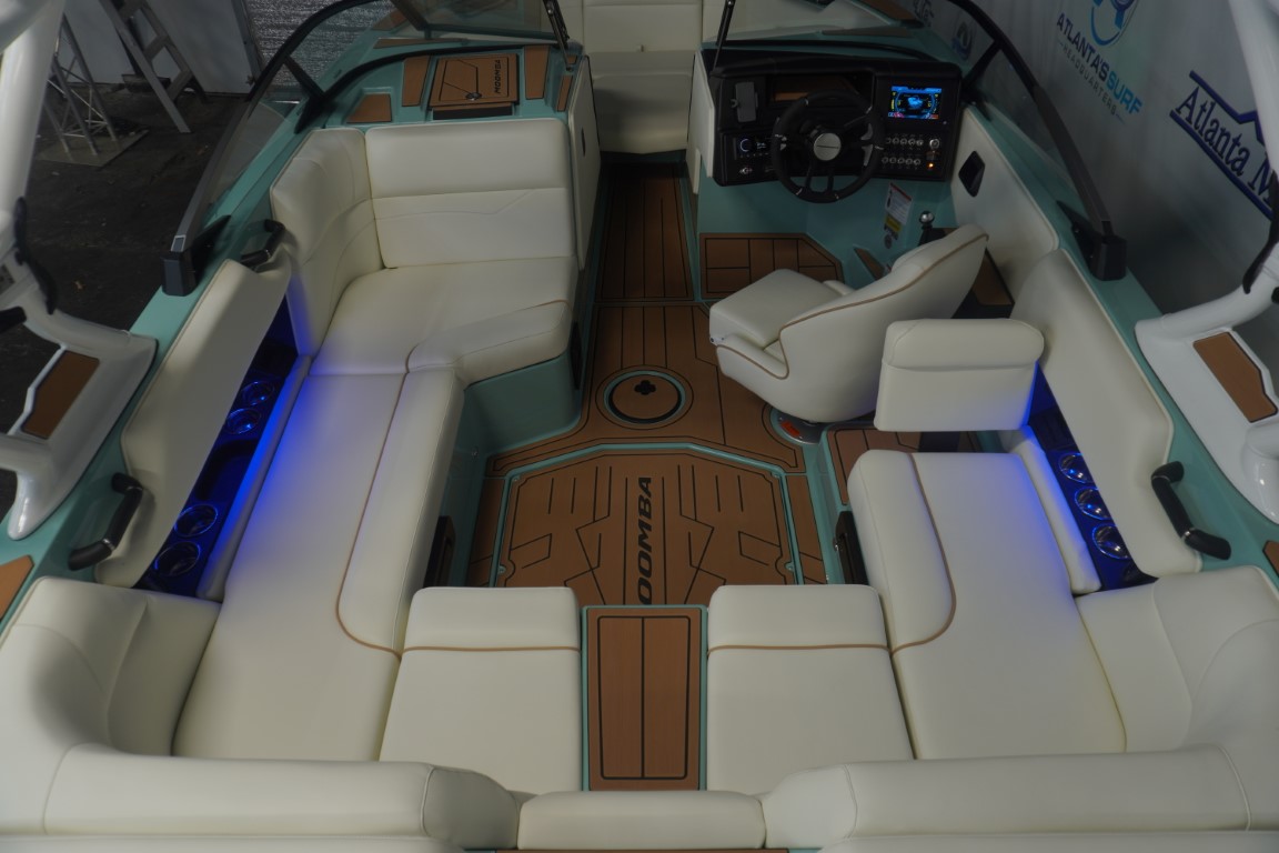 2024 Moomba Mondo
