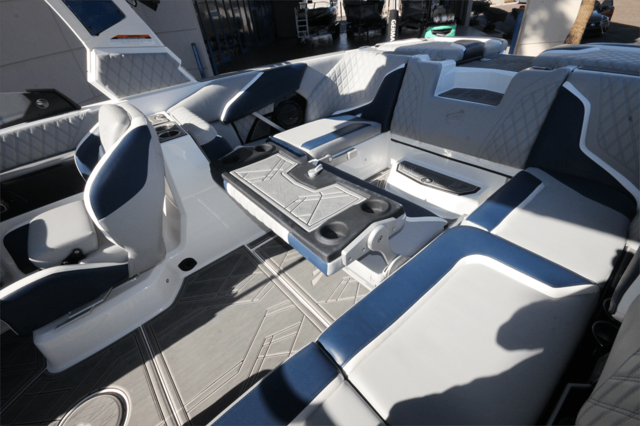 2024 Tige RZX24 &#8211; 575 Supercharged 6.2L