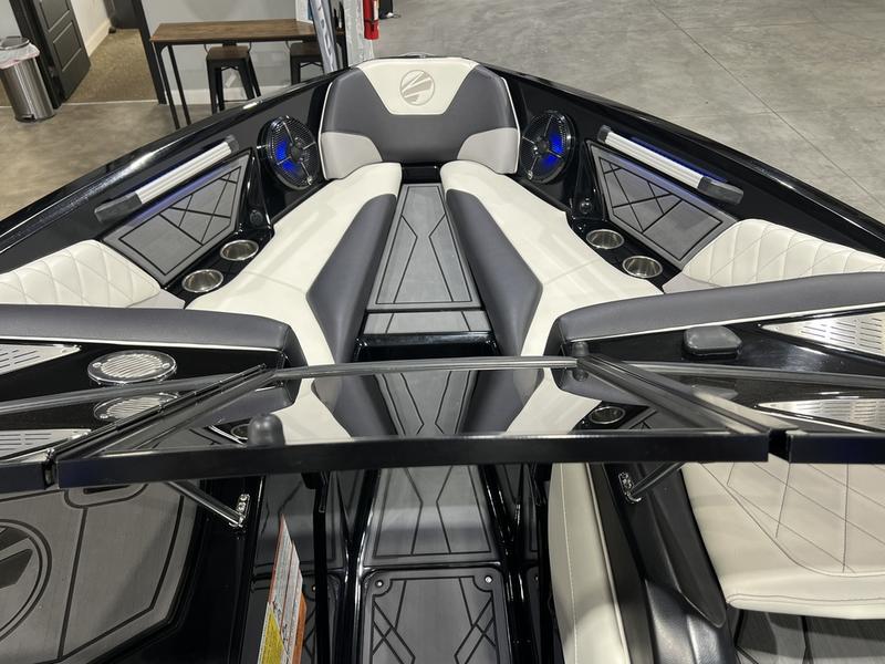 2021 Tige Z3