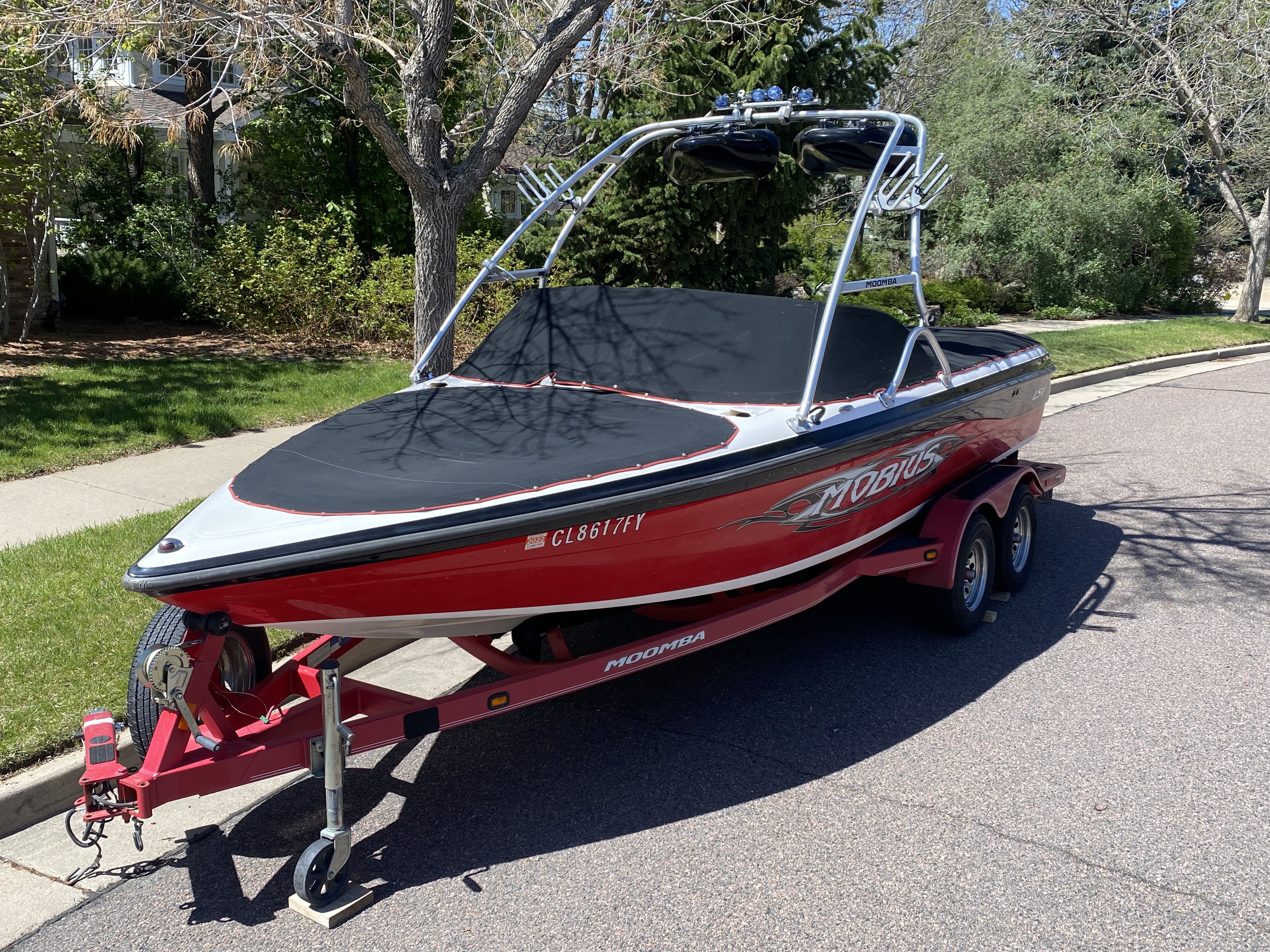 Great Boat at a Great Price