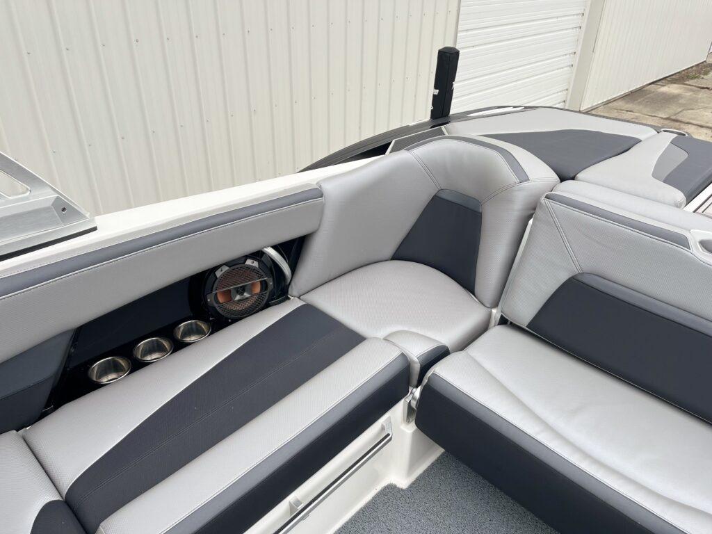 2018 MasterCraft XStar