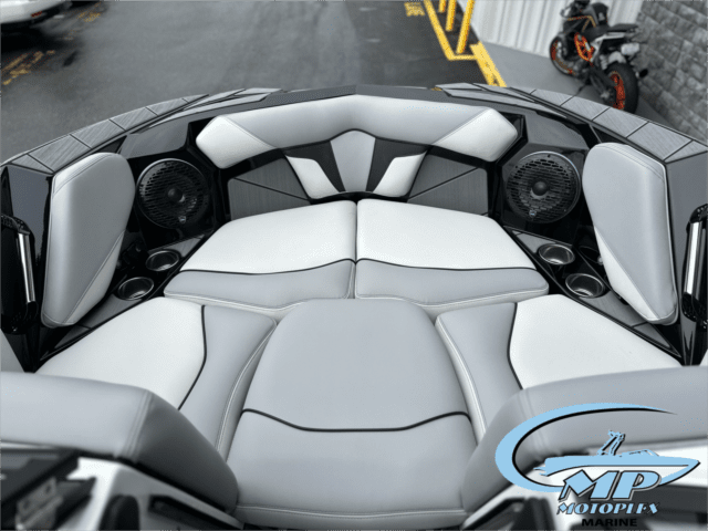 2024 Centurion Fe22