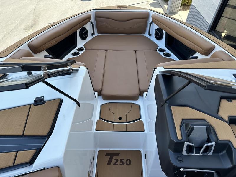 2024 Axis T250