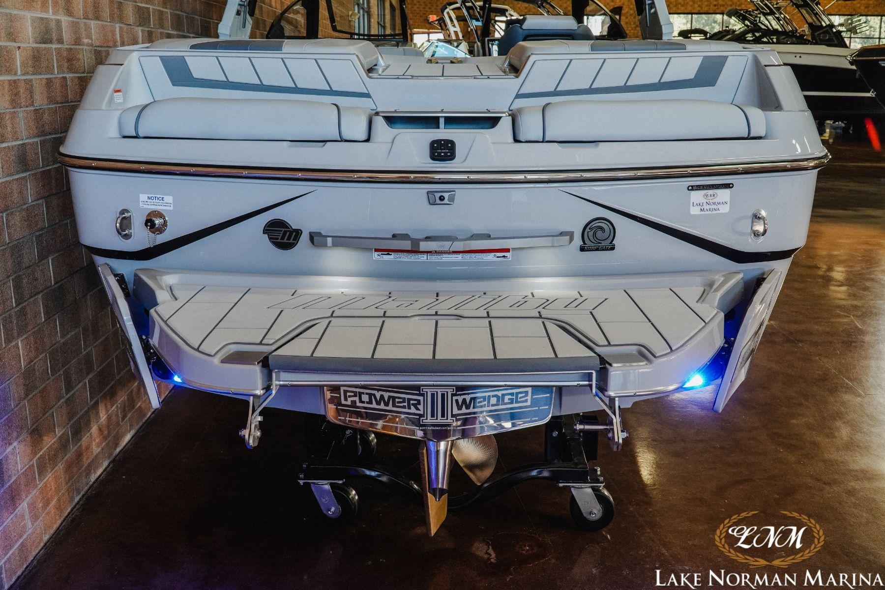 2024 Malibu 24 MXZ