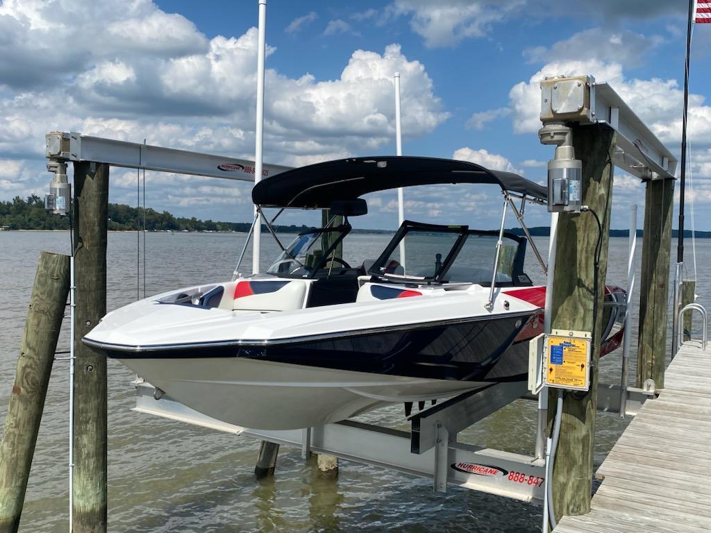 2022 Malibu Respinse TXi MO