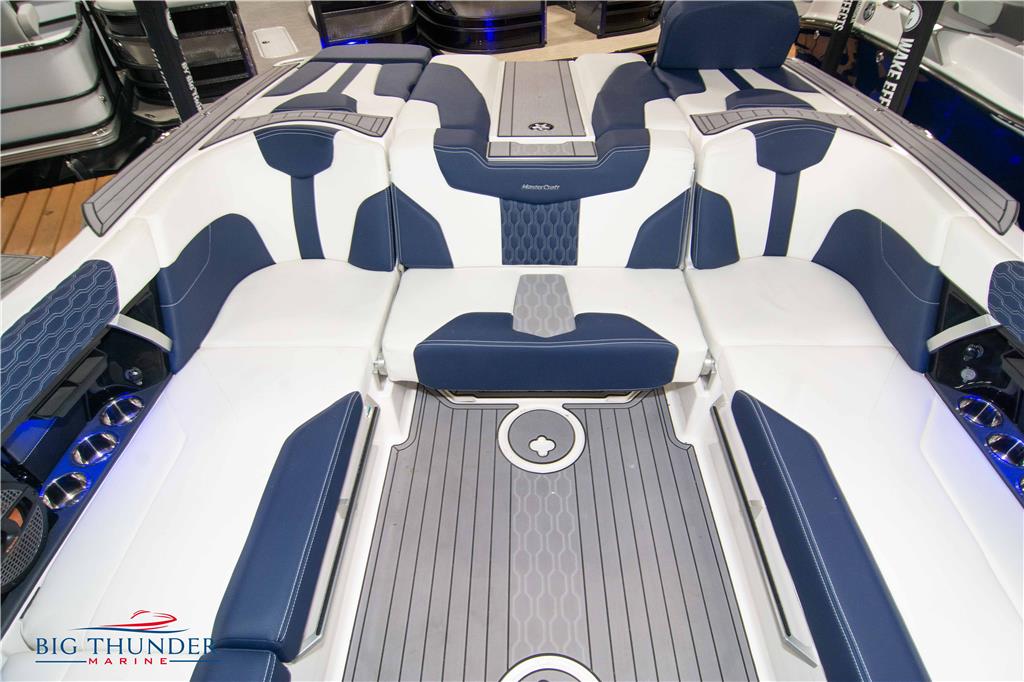 SALE PENDING - 2023 Mastercraft XT23