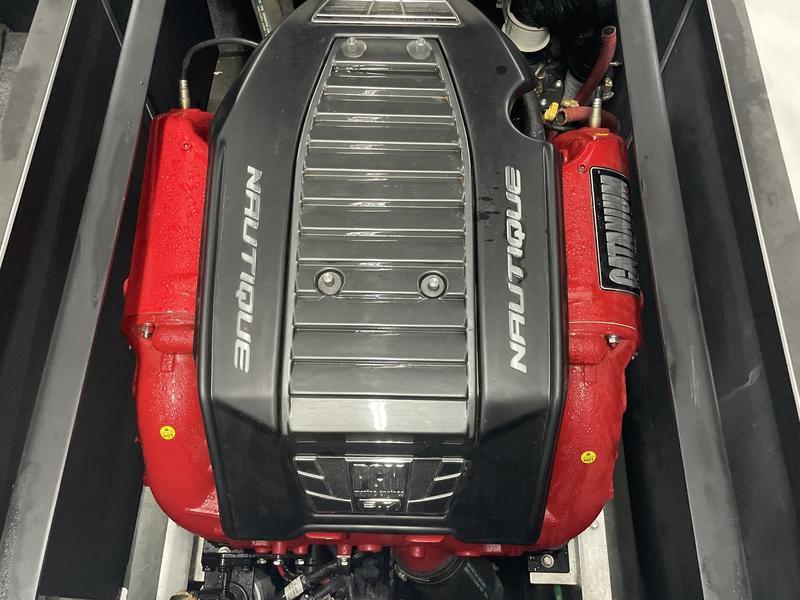 2015 Sport Nautique 200 (sale pending)