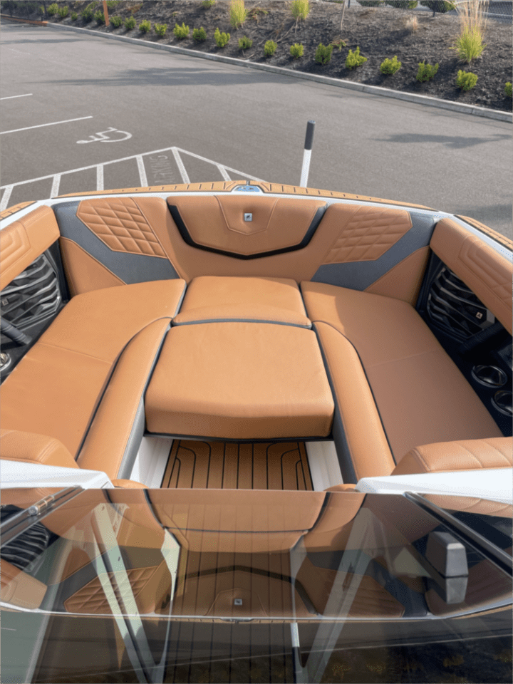 2023 Super Air Nautique G23