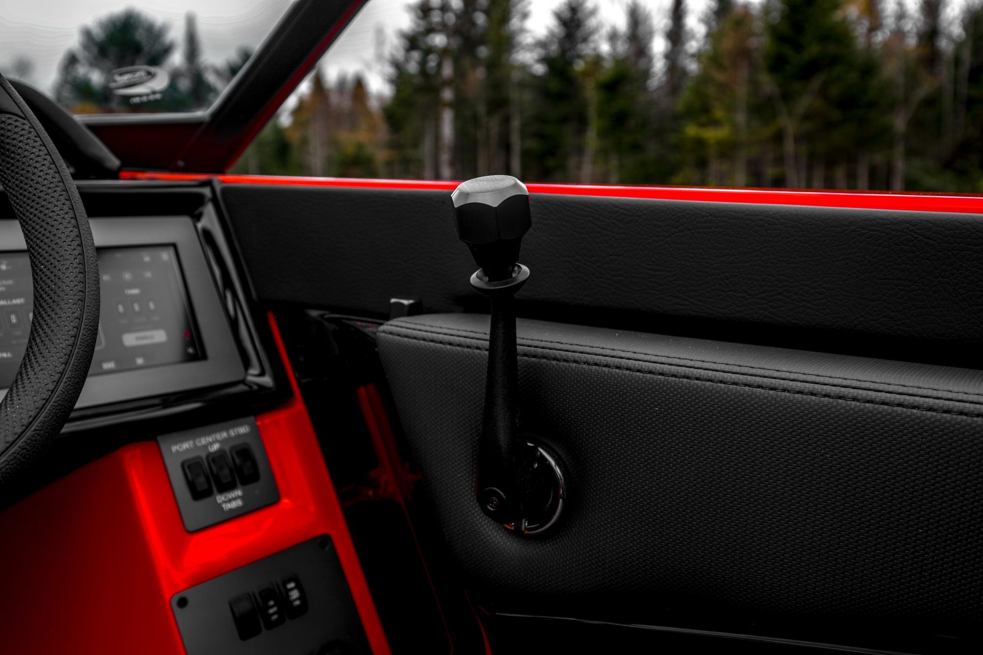 Mastercraft NXT 23