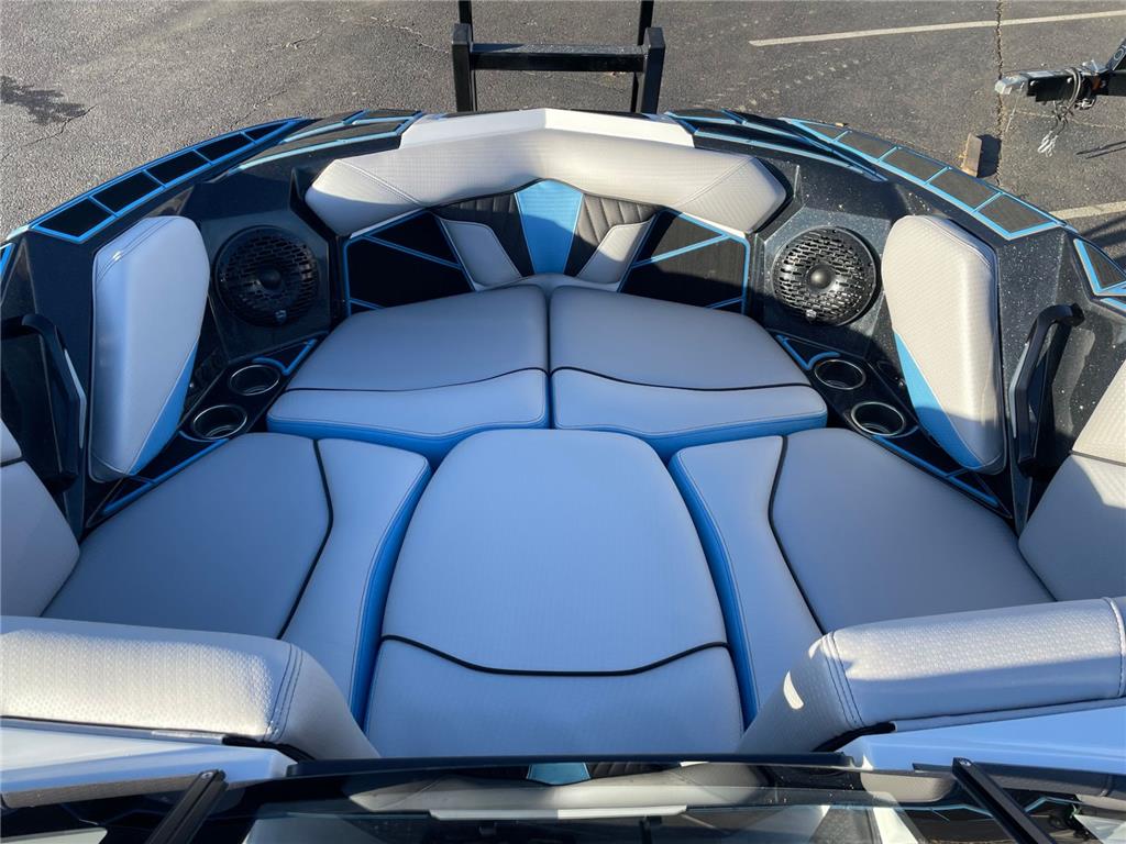 2023 Centurion Fi25