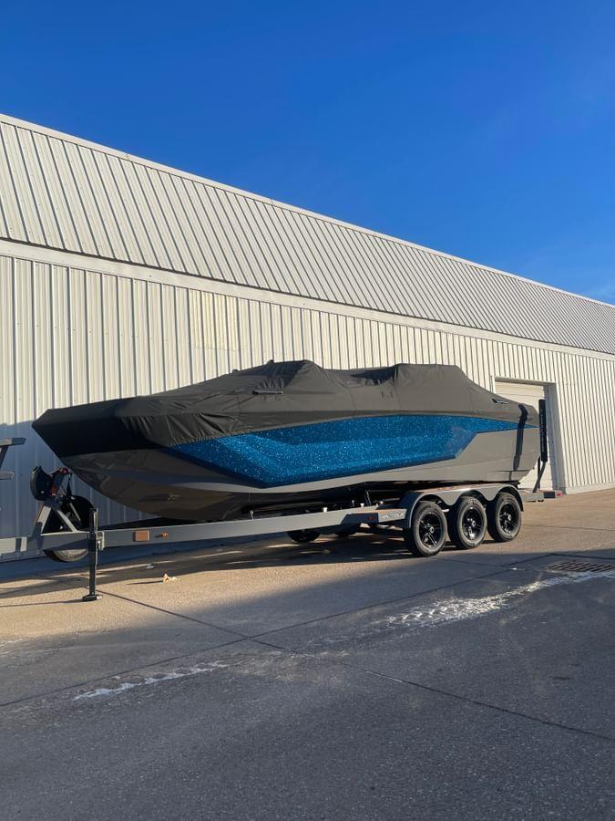 2024 Super Air Nautique GS24 ***75k off of MSRP***