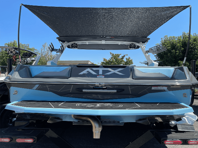 2024 ATX 22 Type S