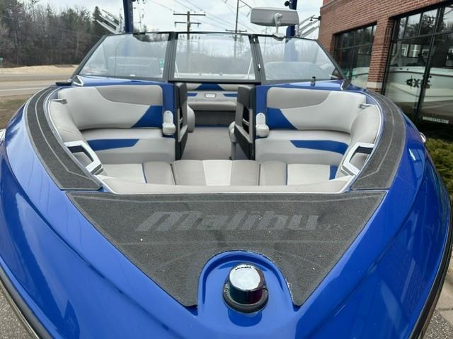 2015 Malibu 23 LSV -S5445