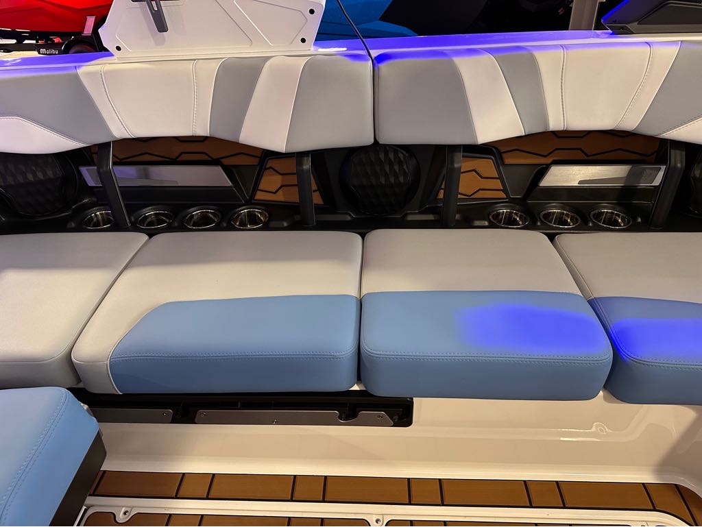 2024 Malibu Boats 23 MXZ