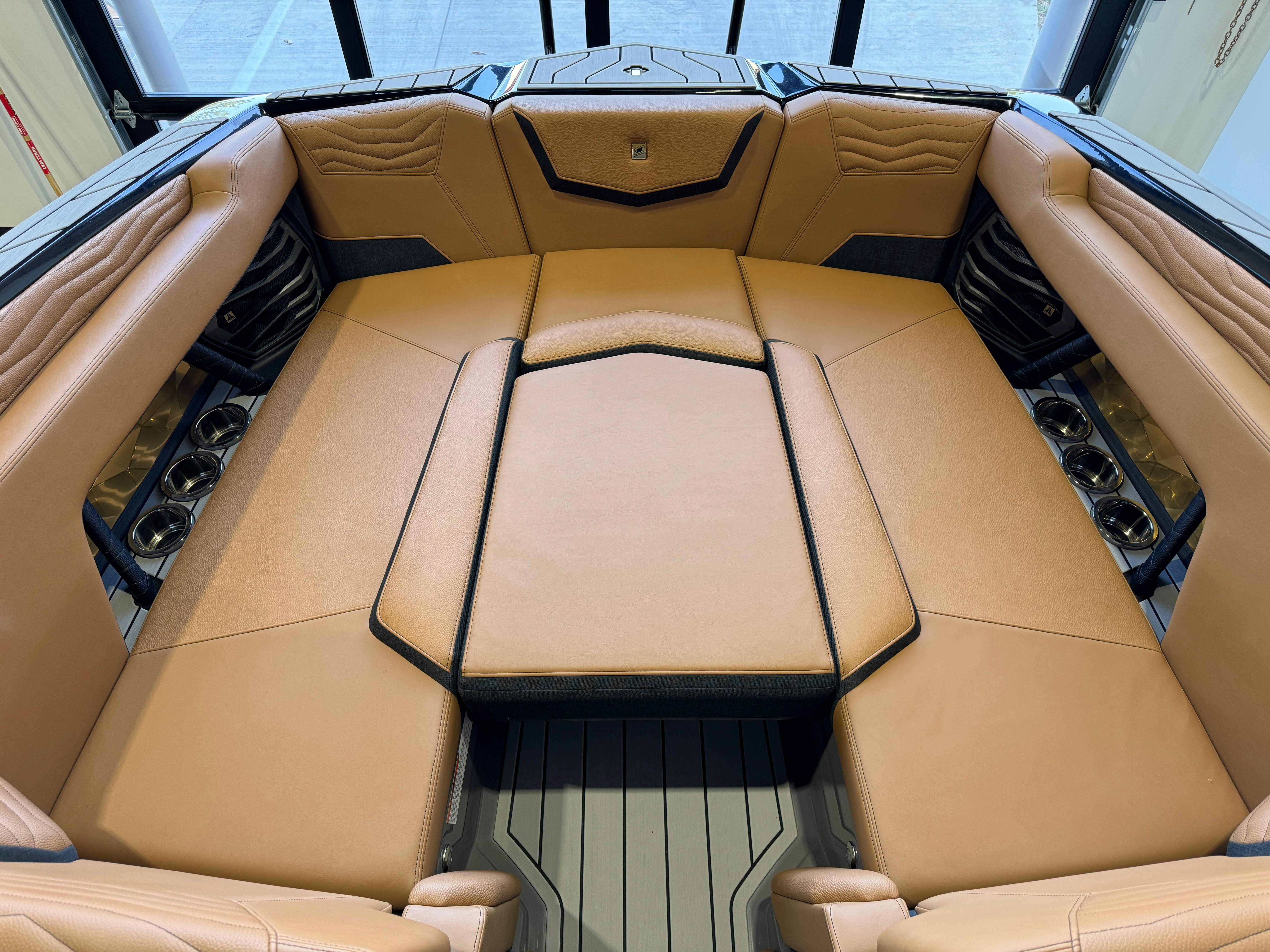2025 Nautique Super Air Nautique G25