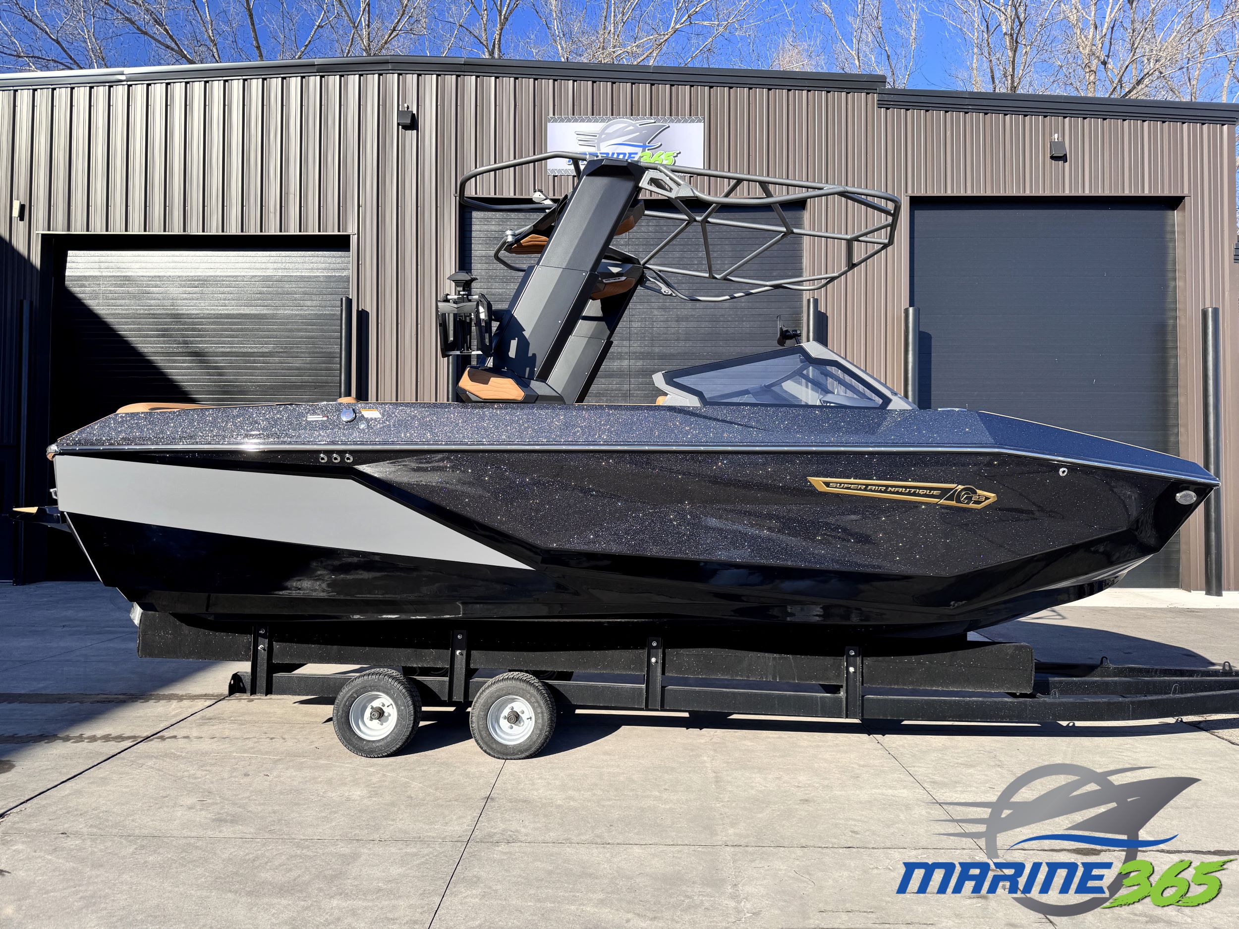 2025 Nautique G23