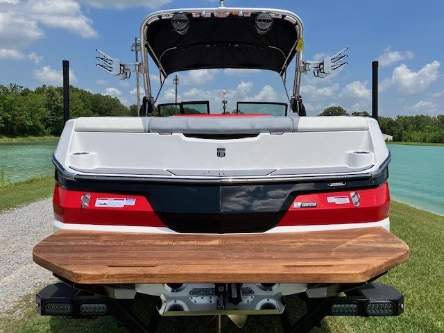 2024 MasterCraft NXT 24