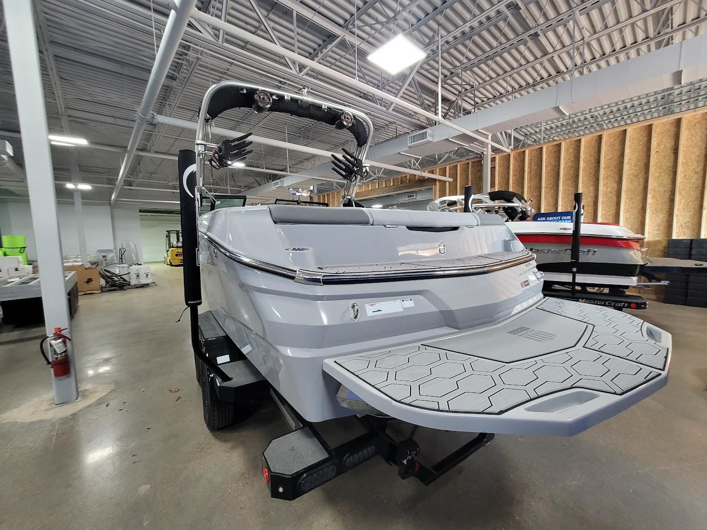 2023 MasterCraft NXT23