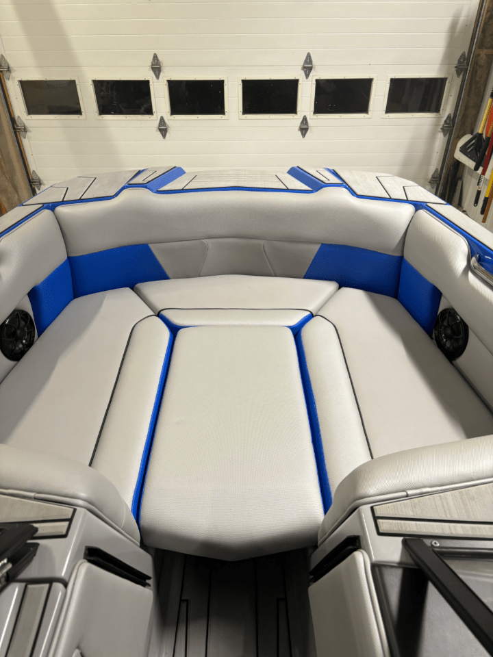 2021 Moomba Max