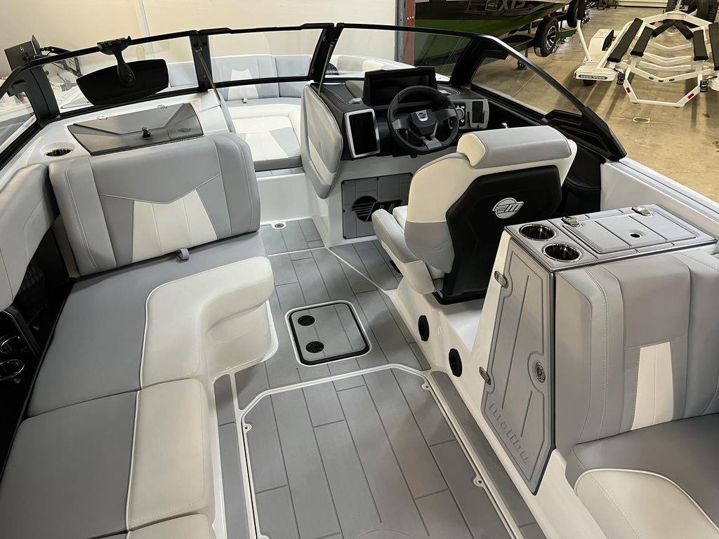 2024 Malibu Boats 24 MXZ
