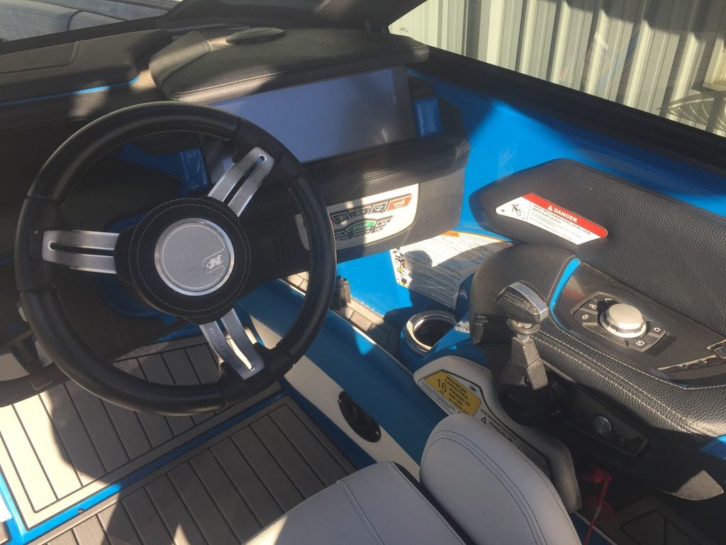 2019 Nautique Super Air Nautique G23
