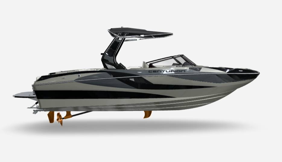 2025 Centurion FE 23