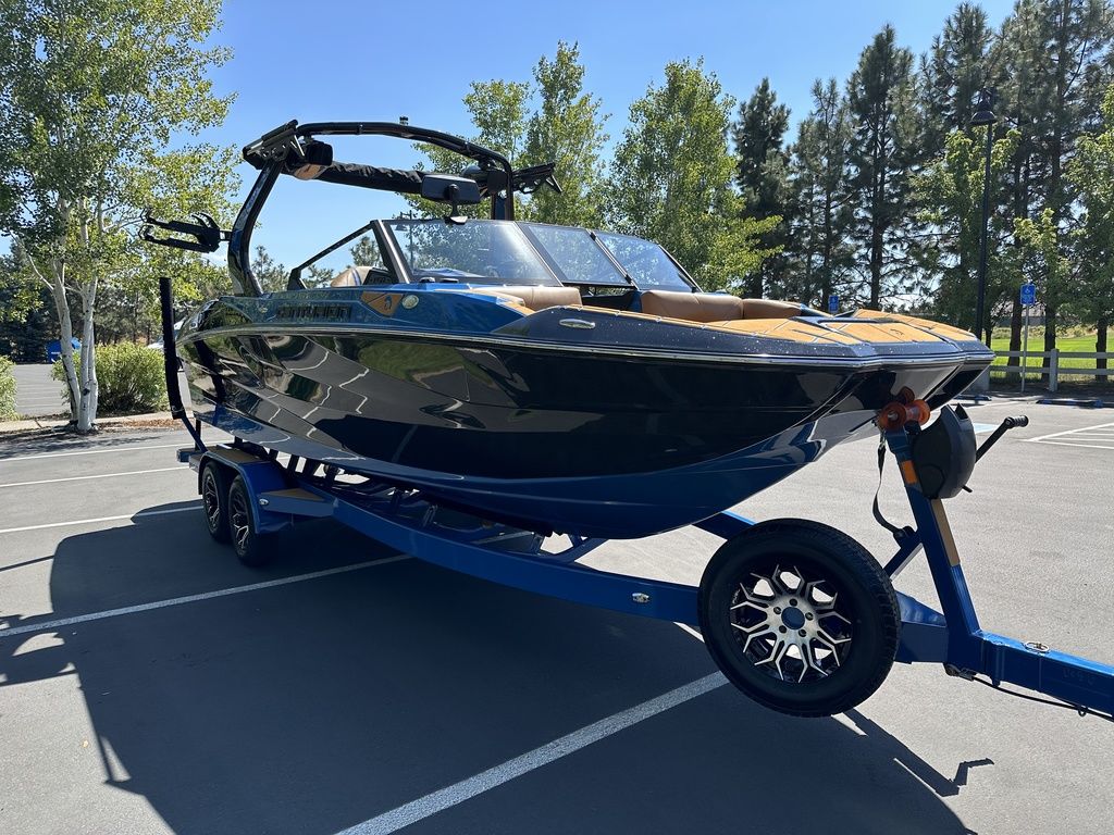 2025 Centurion Fe22