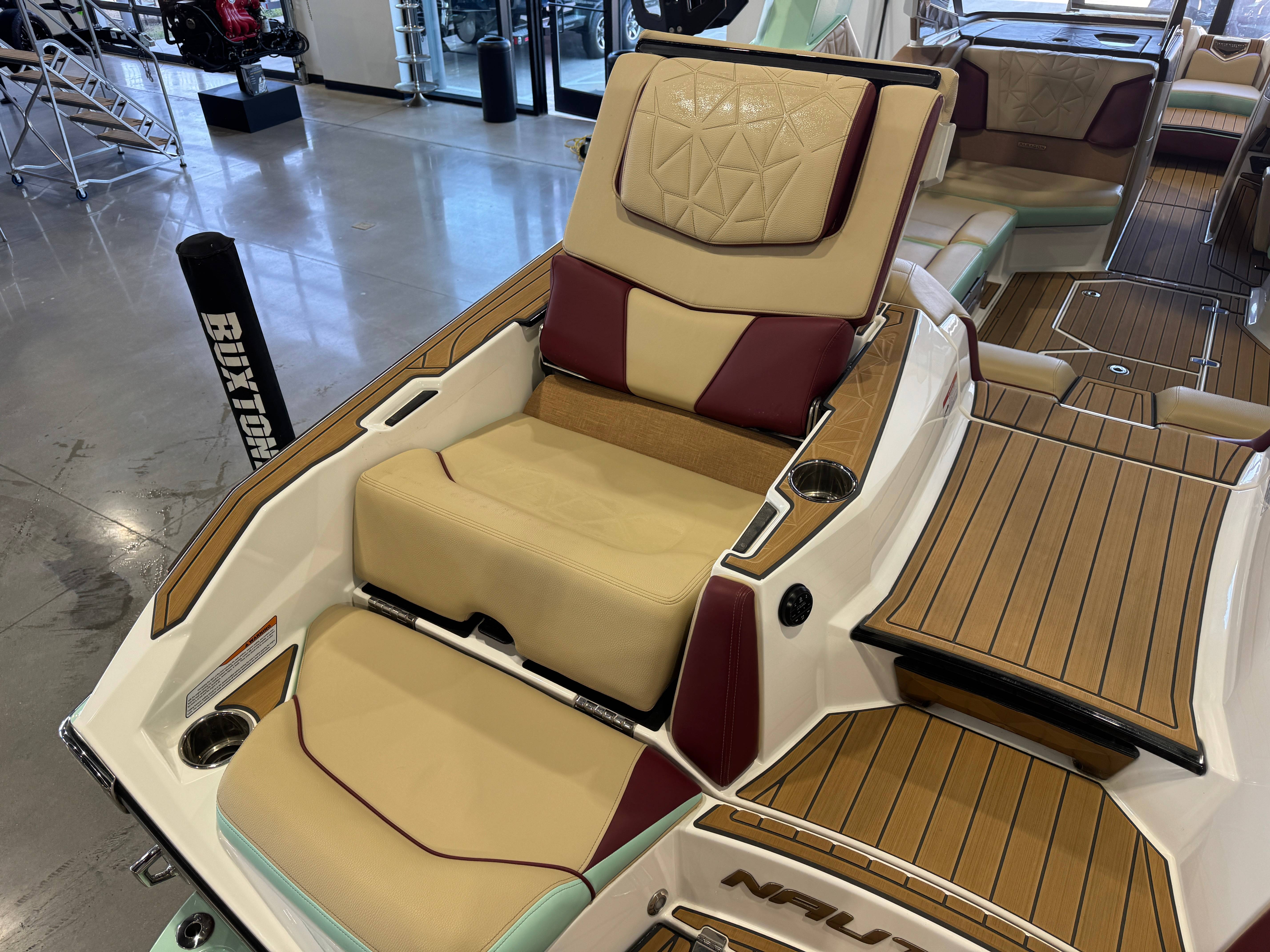 2023 Nautique Super Air Nautique G23 Paragon