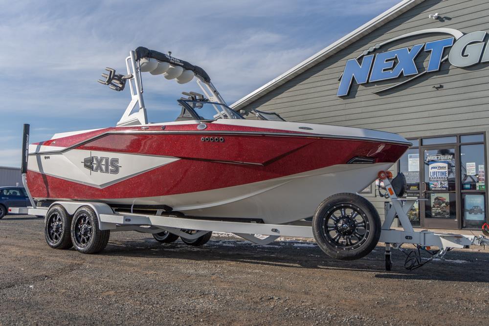 2024 Axis Wake Research T235