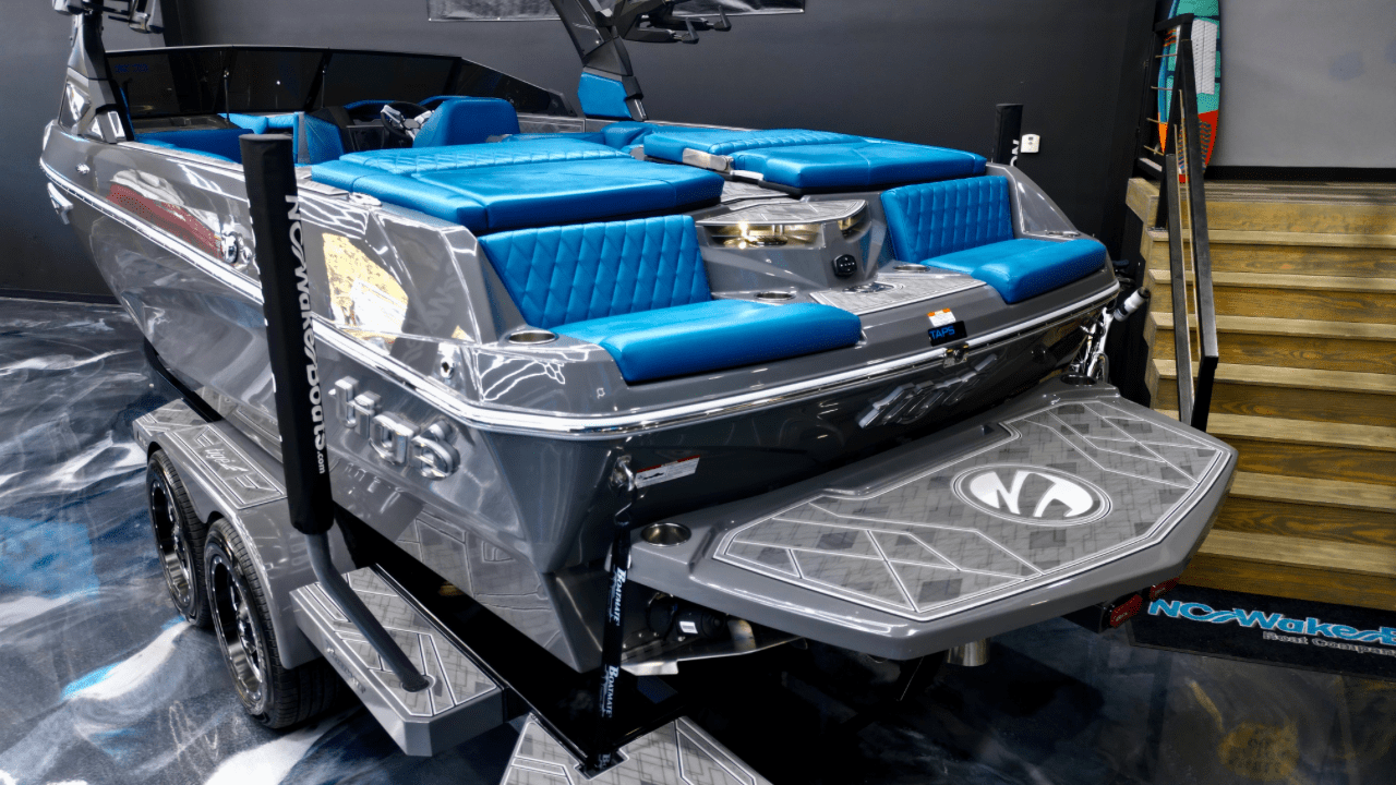 2025 Tige Z3