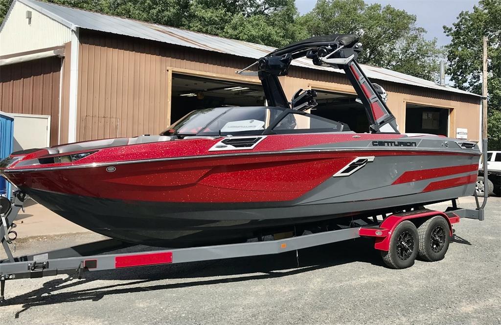 2023 Centurion Ri245