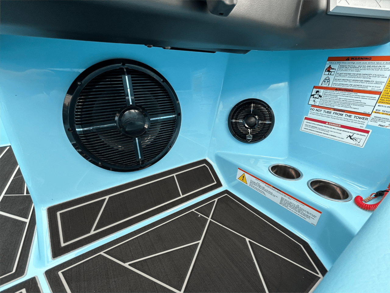 2025 ATX 22Type-S