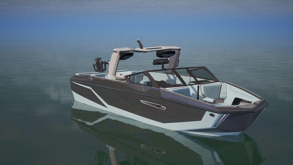 2025 Nautique G25