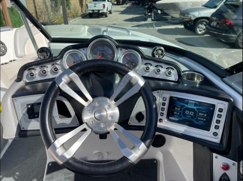 2016 MasterCraft X30  23'