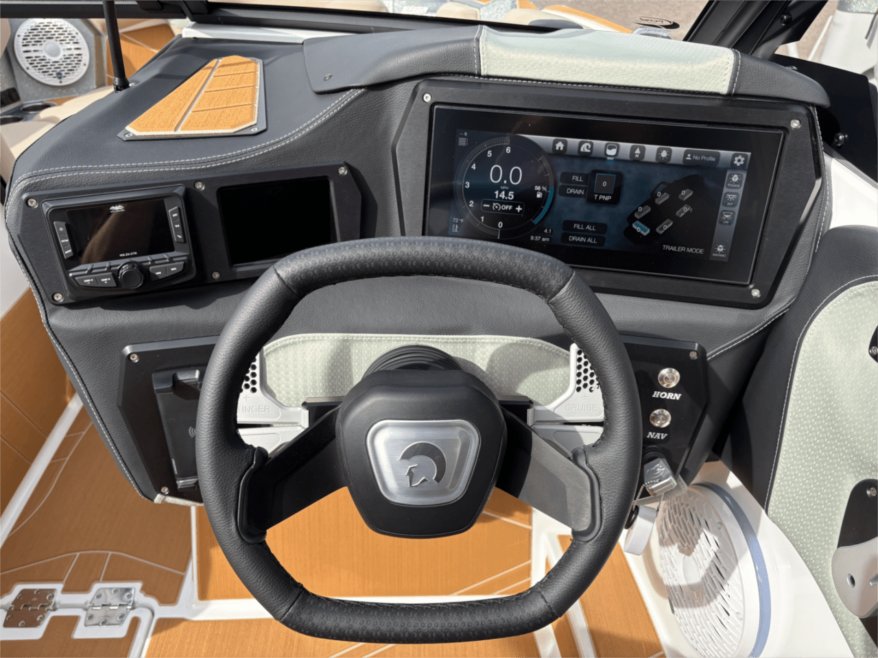 2025 Centurion Fe23