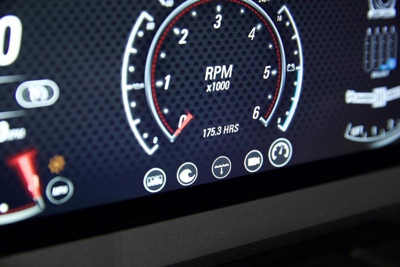 2021 Malibu 21 MLX